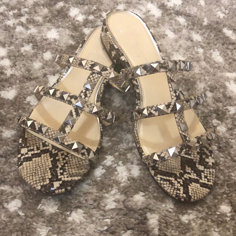 Jessica Simpson Sandals